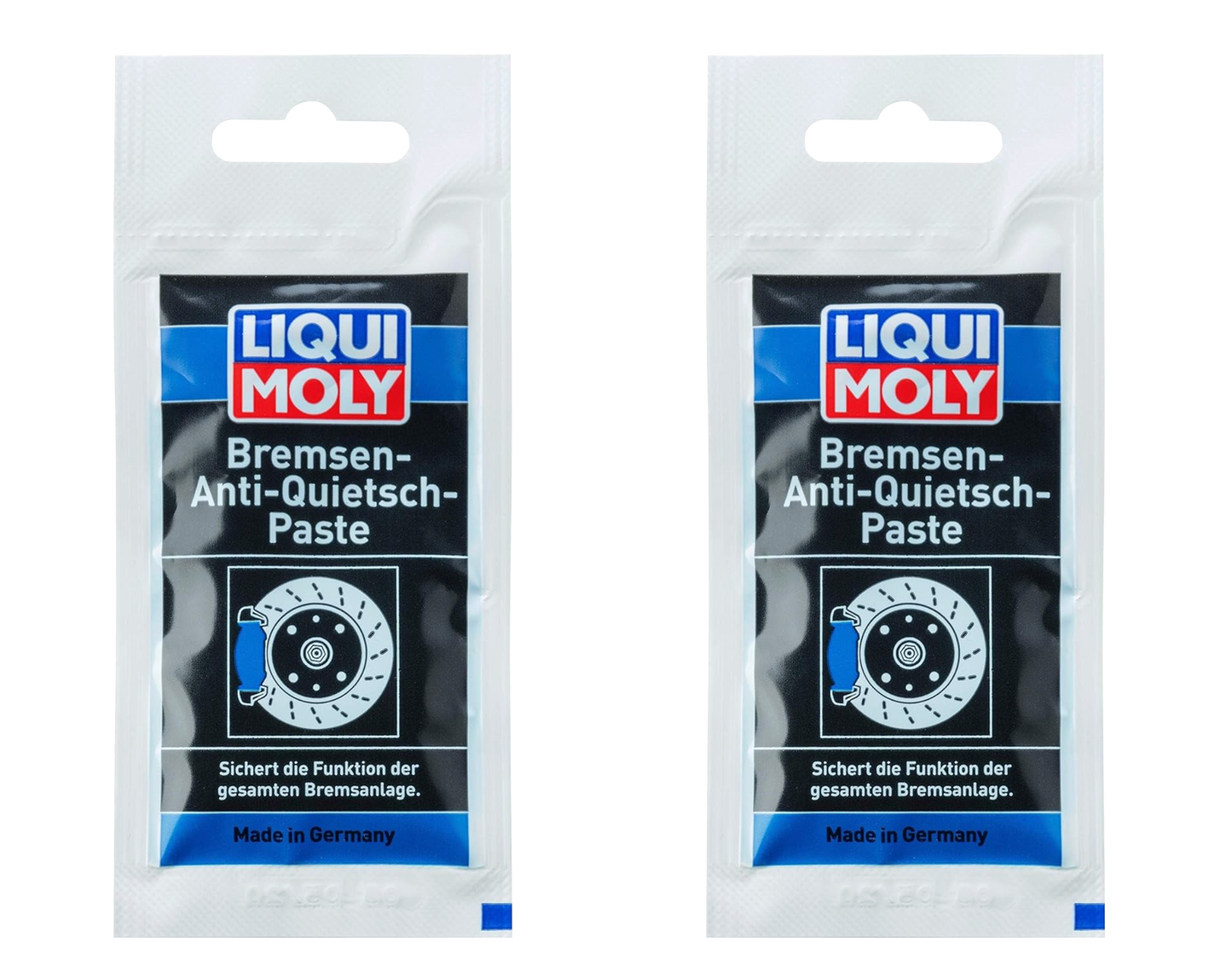 Liqui Moly Brake Anti-Squeal (10gm)