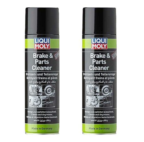 Liqui Moly Brake & Parts Cleaner (500ml)