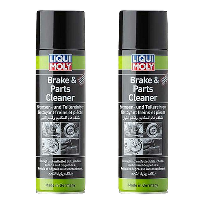 Liqui Moly Brake & Parts Cleaner (500ml)