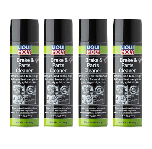 Liqui Moly Brake & Parts Cleaner (500ml)
