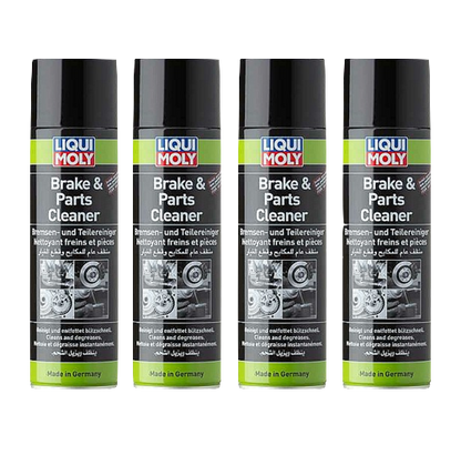 Liqui Moly Brake & Parts Cleaner (500ml)