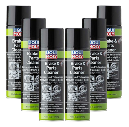 Liqui Moly Brake & Parts Cleaner (500ml)