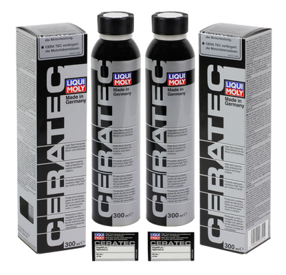Liqui Moly Cera Tec (300ml)