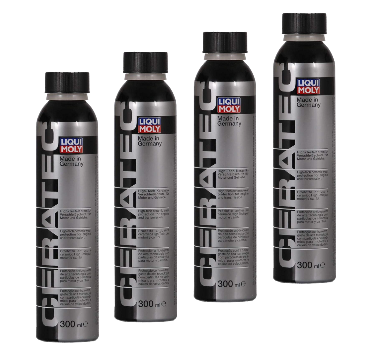 Liqui Moly Cera Tec (300ml)