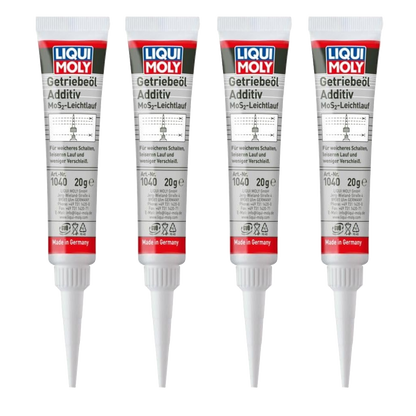 Liqui Moly Gear-Oil Additive (20gm)