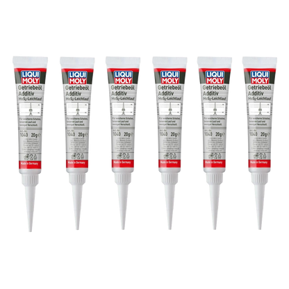 Liqui Moly Gear-Oil Additive (20gm)