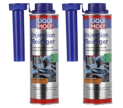 Liqui Moly Injection Cleaner (300ml)