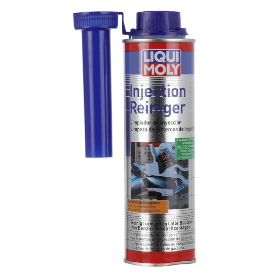 Liqui Moly Injection Cleaner (300ml)