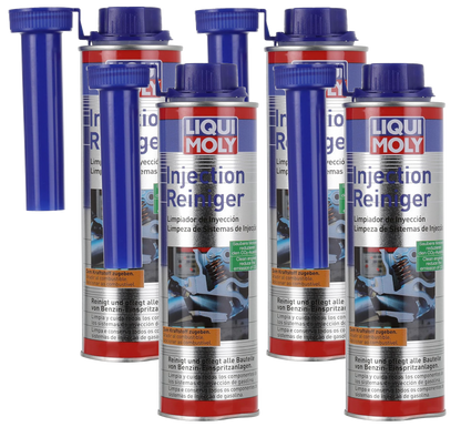 Liqui Moly Injection Cleaner (300ml)