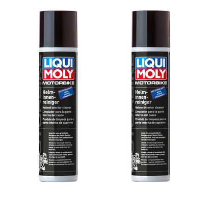 Liqui Moly Motorbike Helmet Interior Cleaner (300ml)