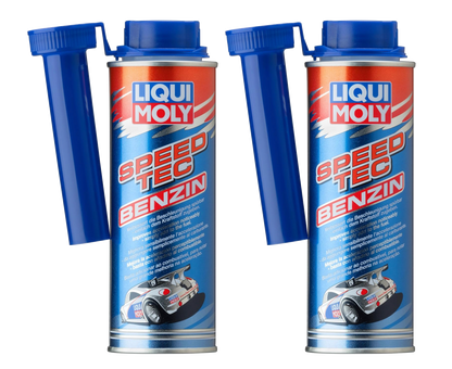 Liqui Moly Speed Tec Gasoline (250ml)