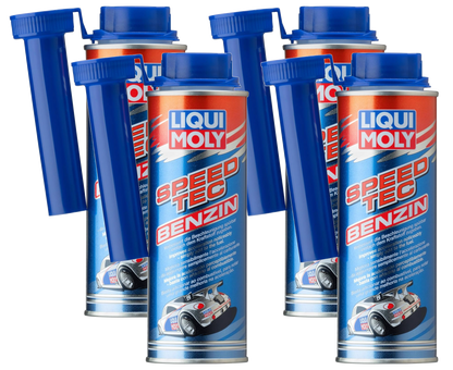 Liqui Moly Speed Tec Gasoline (250ml)