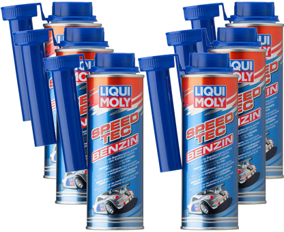 Liqui Moly Speed Tec Gasoline (250ml)