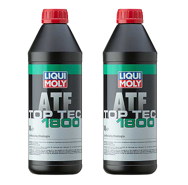 Liqui Moly Top Tec ATF 1800 (1L)