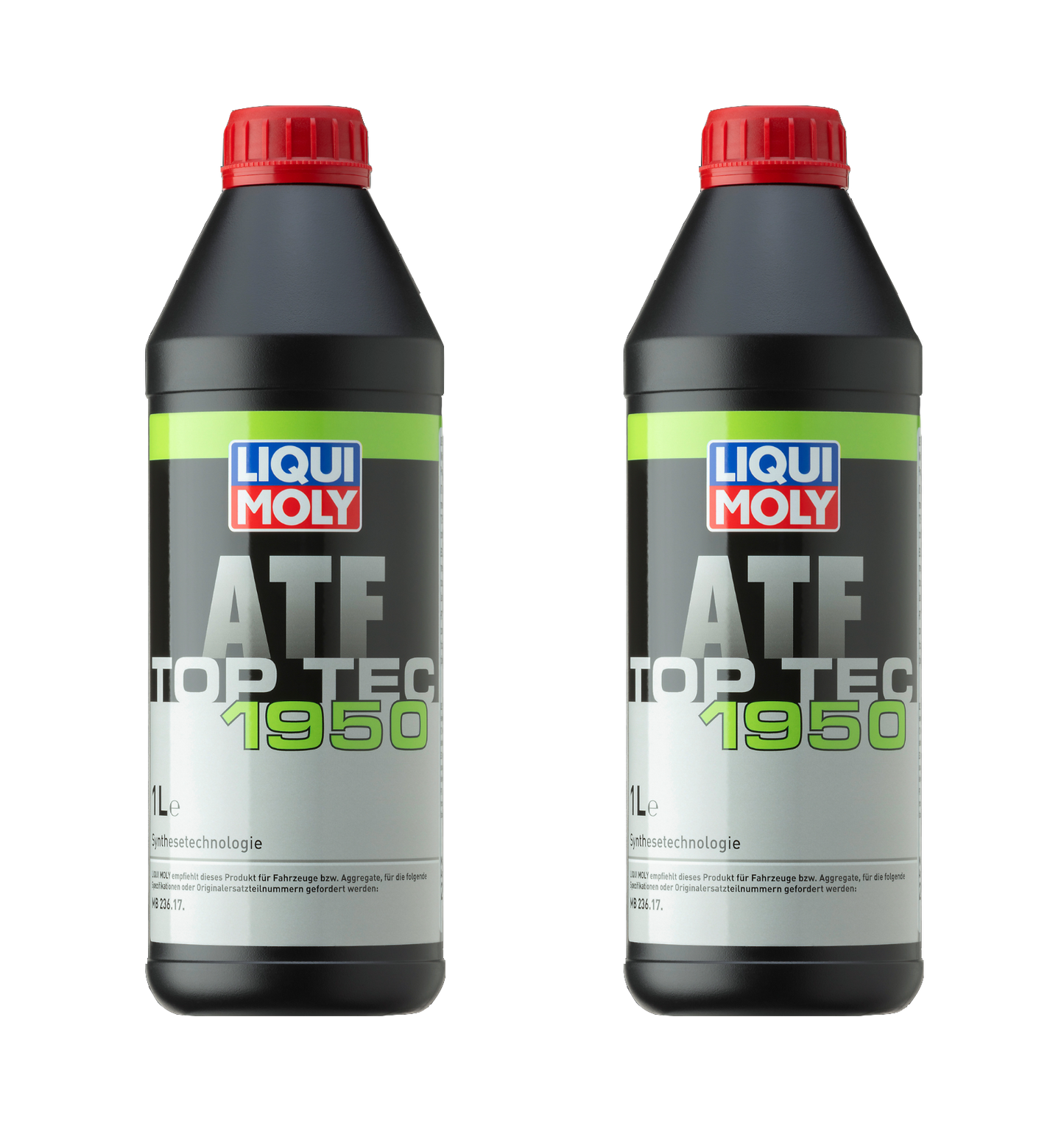 Liqui Moly Top Tec ATF 1950 (1L)