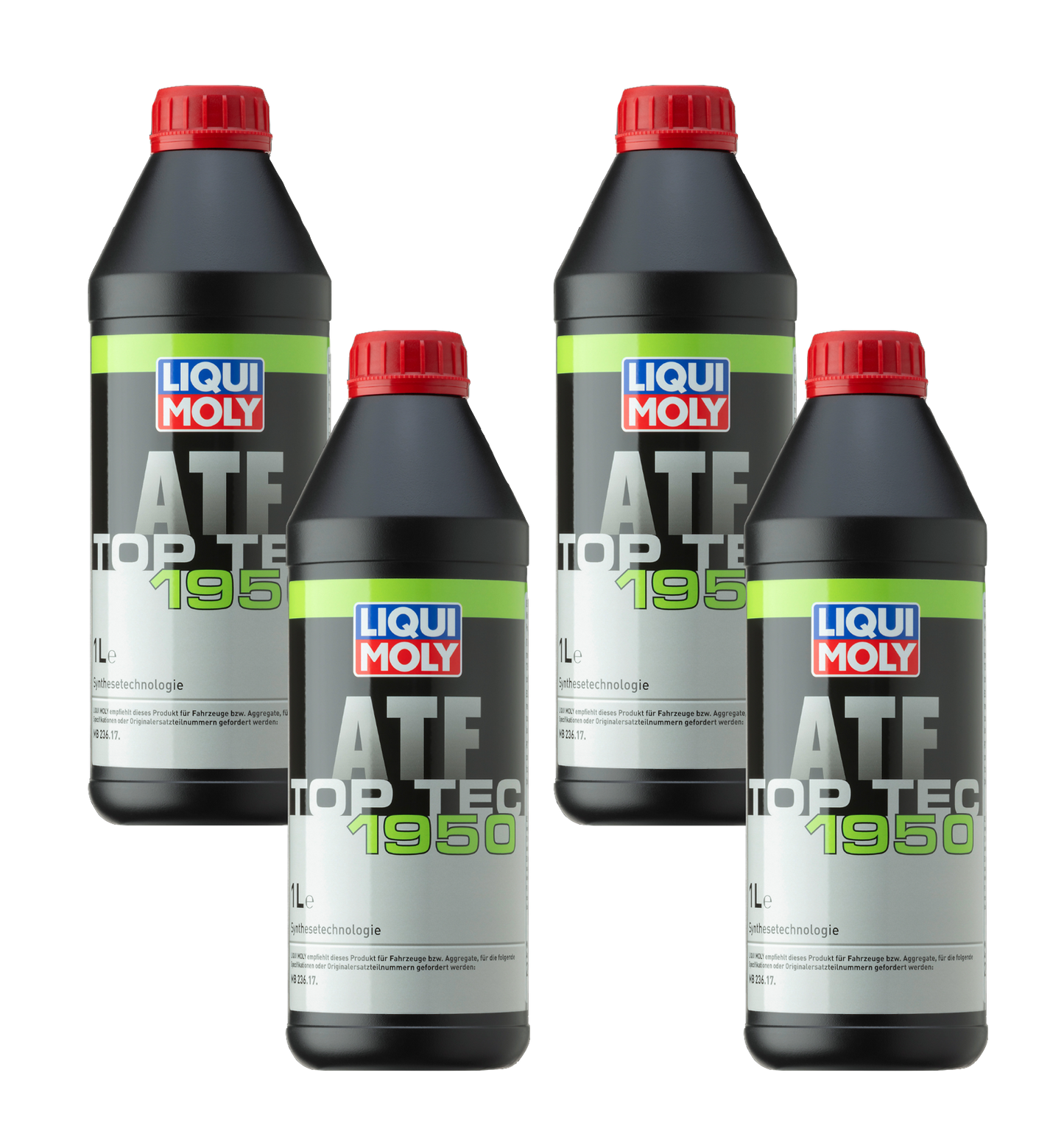 Liqui Moly Top Tec ATF 1950 (1L)