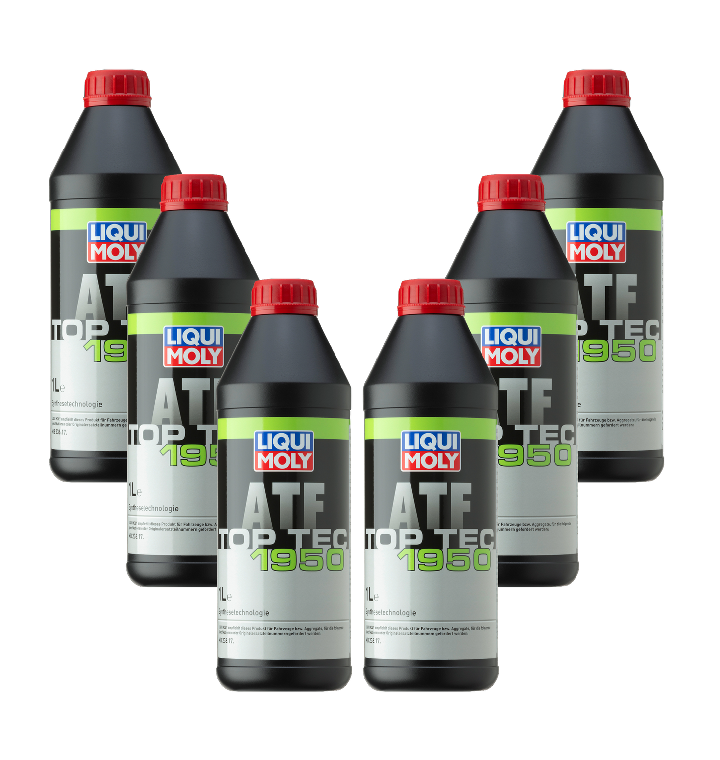 Liqui Moly Top Tec ATF 1950 (1L)