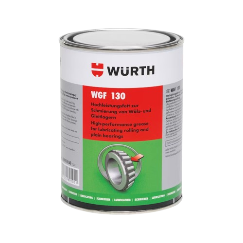 Wurth Lubricating Grease WGF 130 (1Kg)