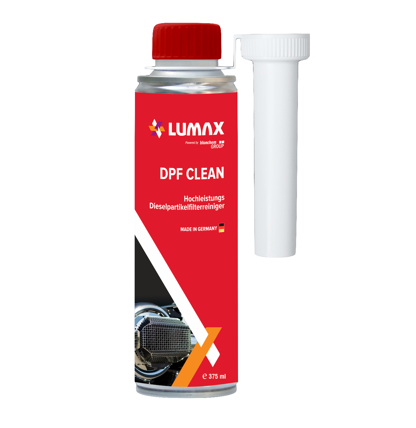 Lumax DPF Clean (375ml)