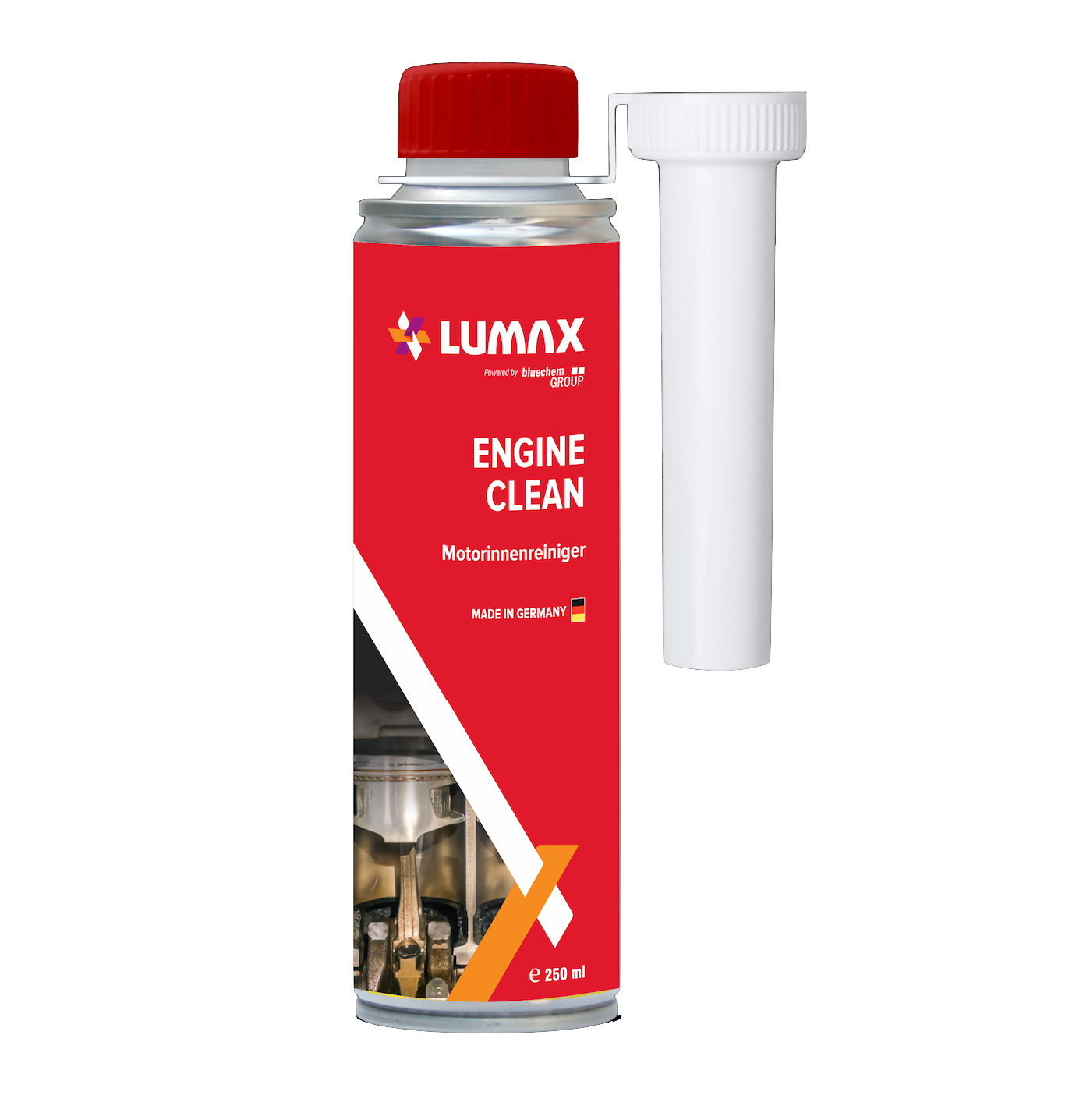 Lumax Engine Clean (250ml)