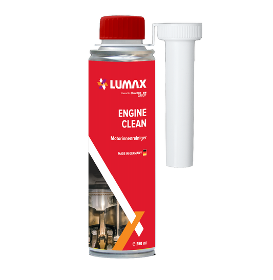 Lumax Engine Clean (250ml)