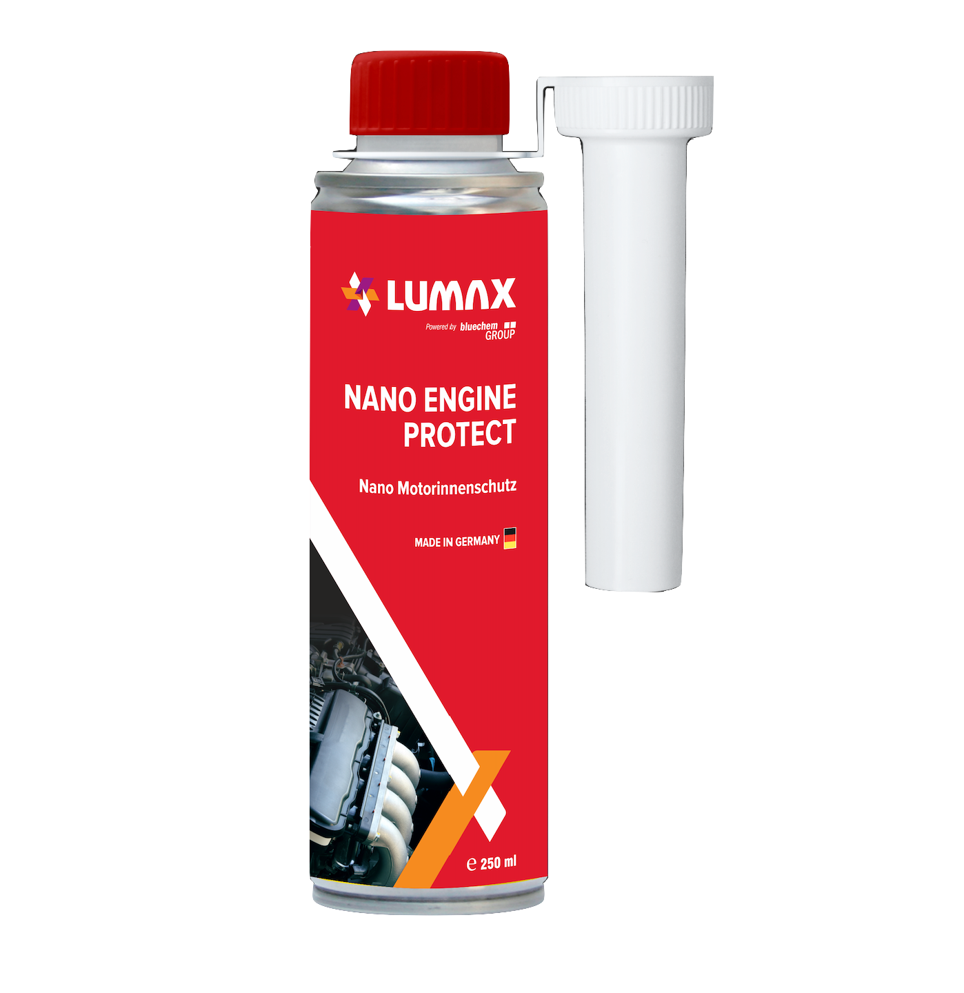 Lumax Nano Engine Protect (250ml)