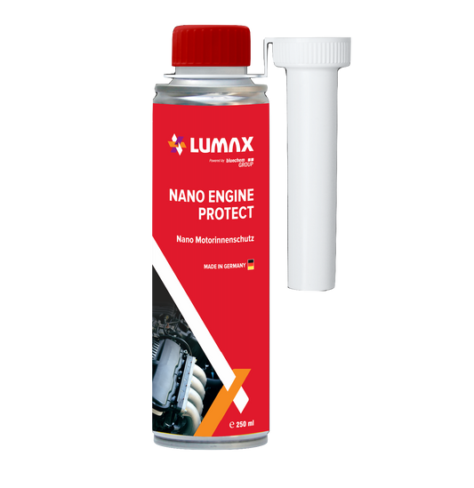 Lumax Nano Engine Protect (250ml)