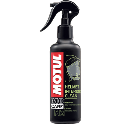 Motul M2 Helmet Interior Cleaner (250ml)