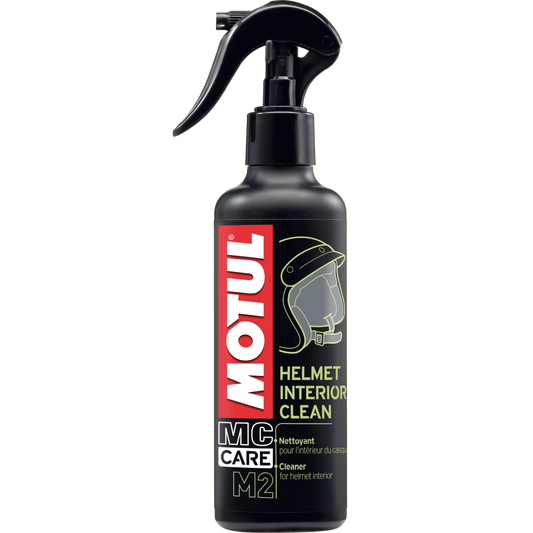 Motul M2 Helmet Interior Cleaner (250ml)