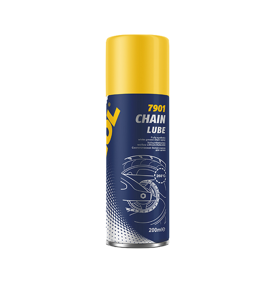 MANNOL 7901 Chain Lube (200ml)