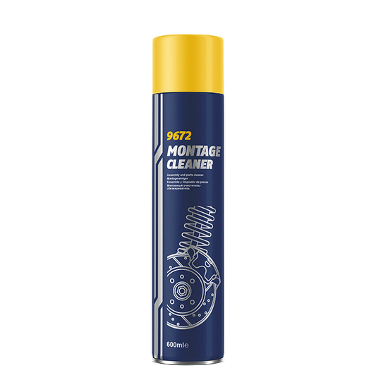 MANNOL 9672 Montage Cleaner (600ml)