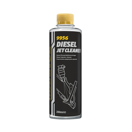 MANNOL 9956 Diesel Jet Cleaner (250ml)