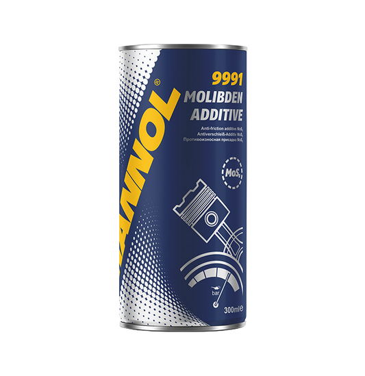 MANNOL 9991 Molibden Additive (350ml)