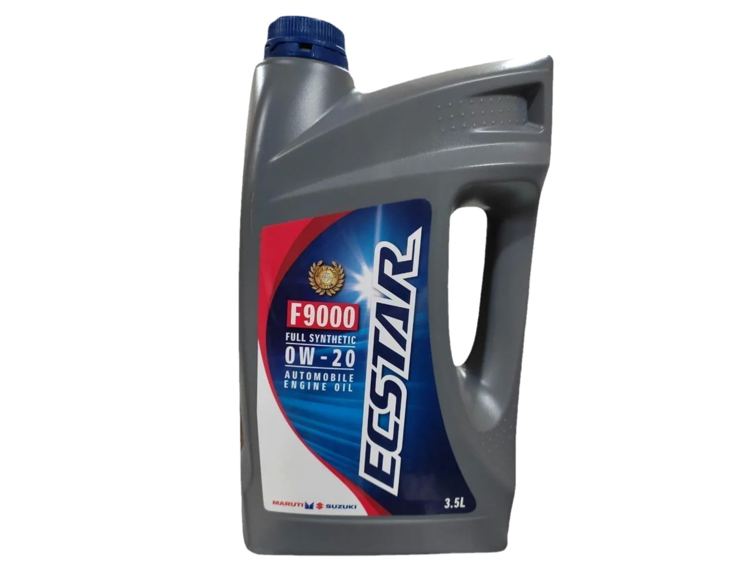 Mobil Ecstar F9000 0W-20 Fully Synthetic (3.5L)
