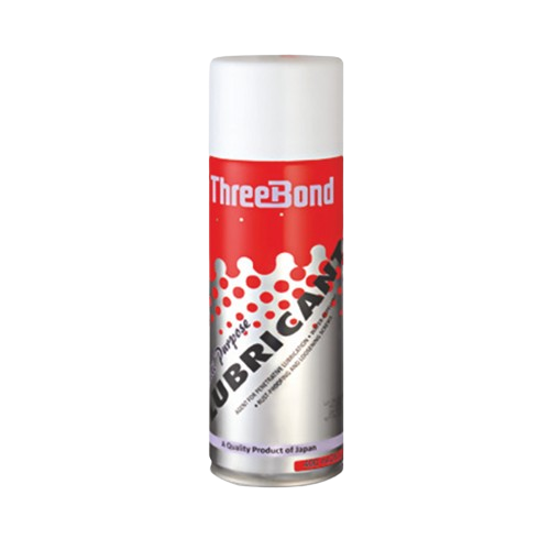 Threebond Multi Purpose Lubricant (50ml-400ml)