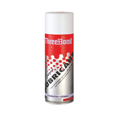 Threebond Multi Purpose Lubricant (50ml-400ml)