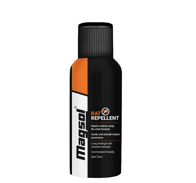 Magsol Rat Repellent (100ml)