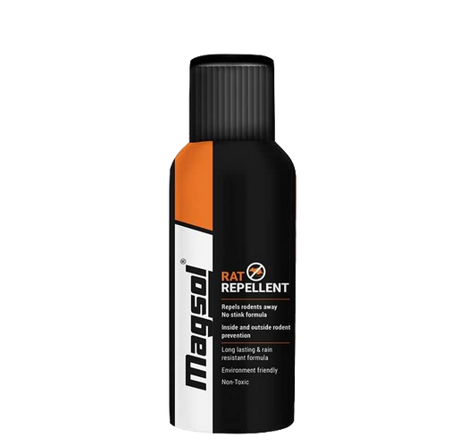 Magsol Rat Repellent (100ml)