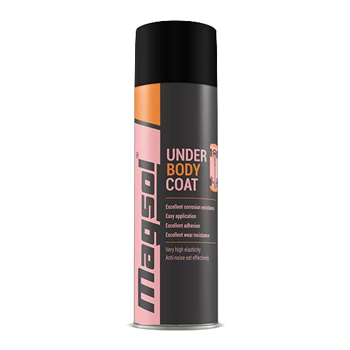 Magsol Under Body Coat (400ml)