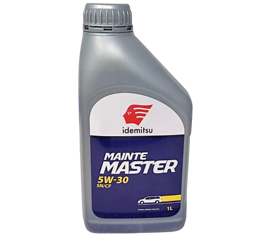 Idemitsu Mainte Master 5W-30 SN/CF Semi Synthetic (1L)