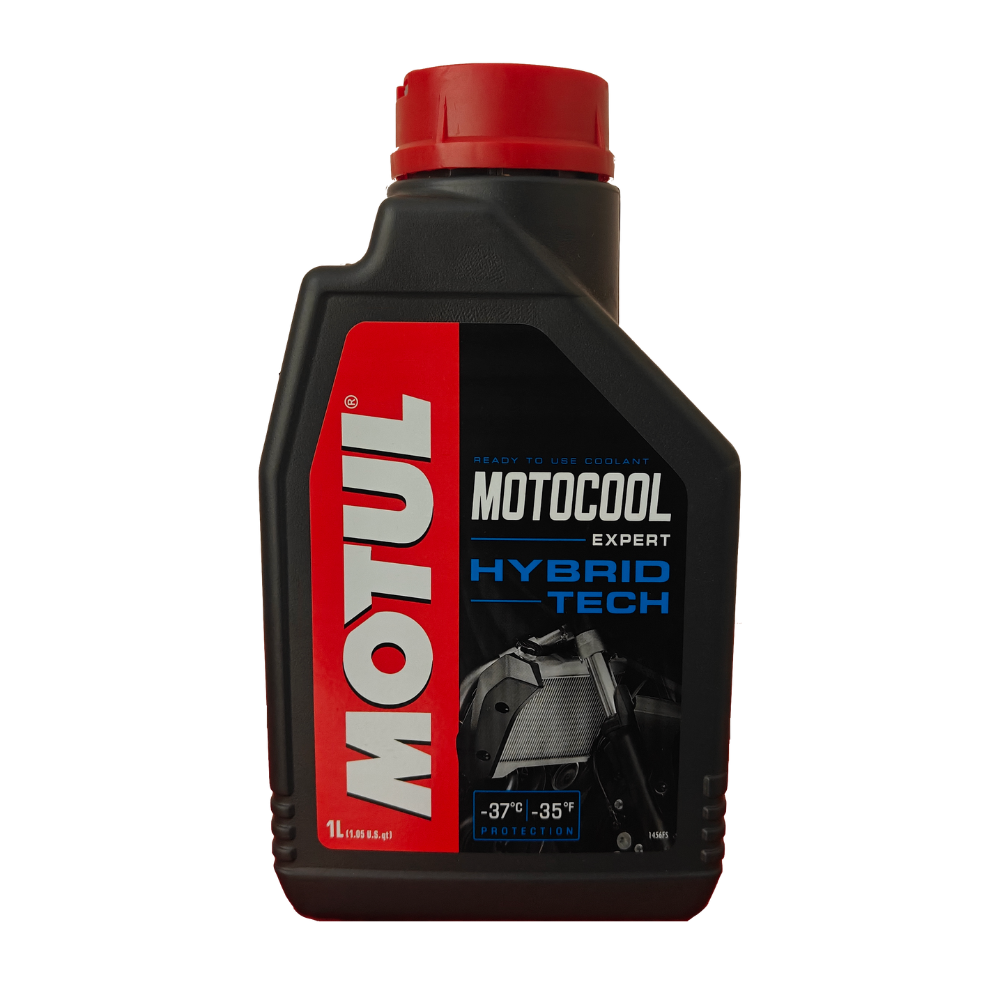 Motul Motocool Expert -37°C (1L) (New Packaging)