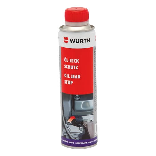 Wurth Oil Leak Protector (300ml)