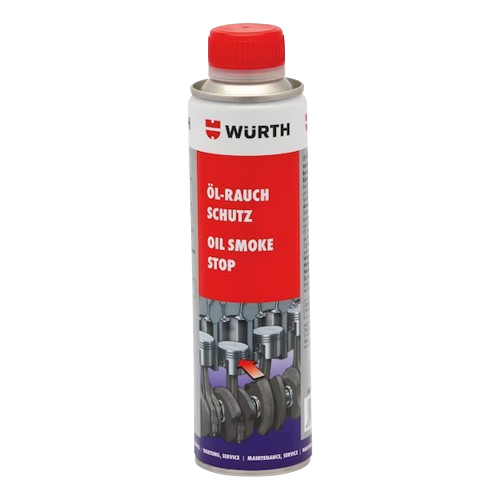 Wurth Oil Smoke Stop (300ml)