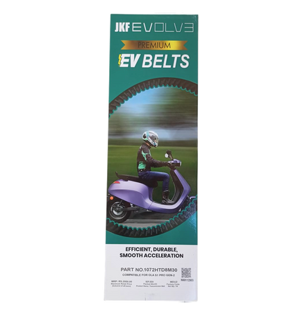 JK Fenner OLA S1 Pro (Gen 2) EV Belt - 134 Teeth