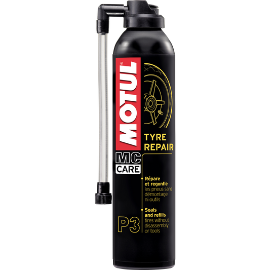 Motul P3 Tyre Repair (300ml)