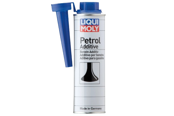 Liqui Moly Petrol Additive (300ml)