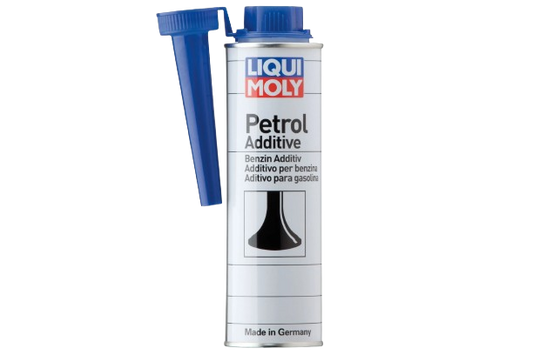 Liqui Moly Petrol Additive (300ml)