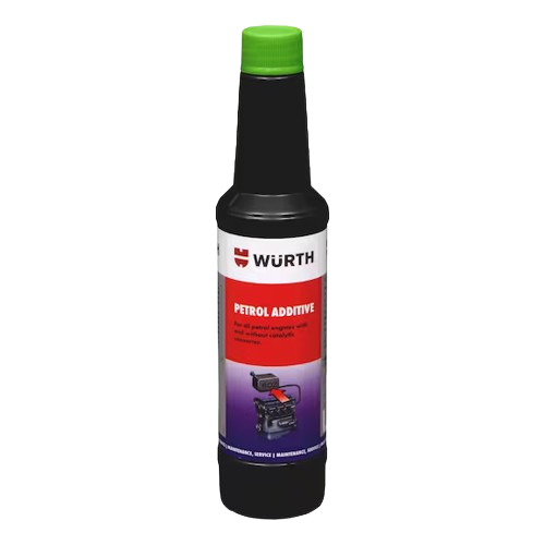 Wurth Petrol Additive (50-250ml)