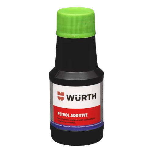 Wurth Petrol Additive (50-250ml)