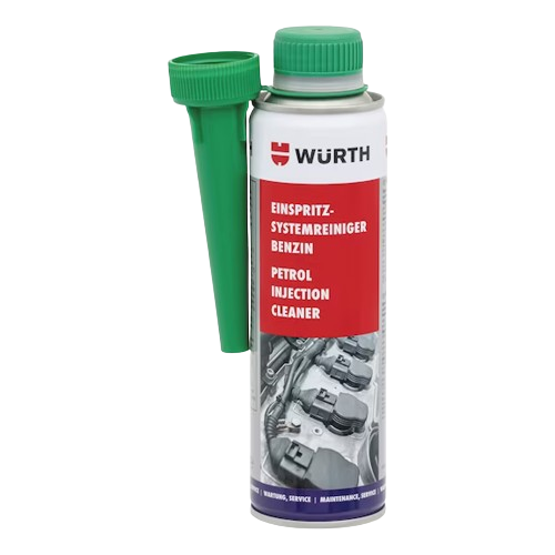 Wurth Petrol Injection System Cleaner (300ml)